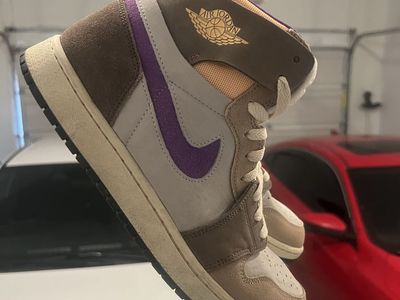 Jordan’s