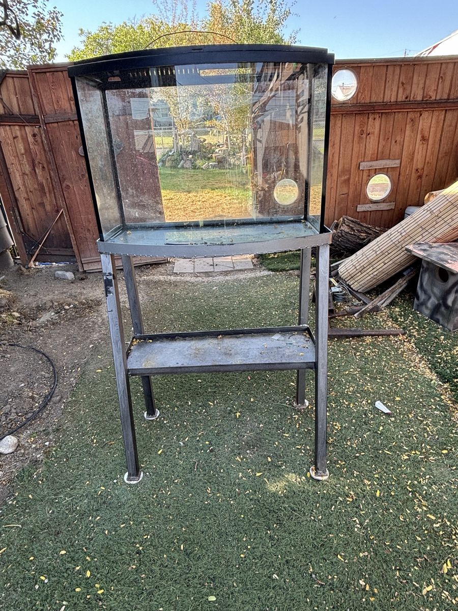 35 Gallon Fish Tank