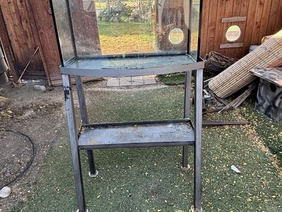 35 Gallon Fish Tank
