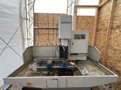Tormach PCNC 1100
