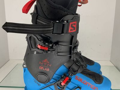Salomon S/Lab MTN 120