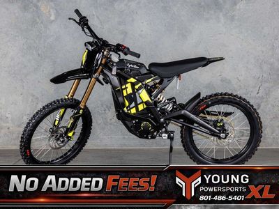 2025 SUR-RON Light Bee X