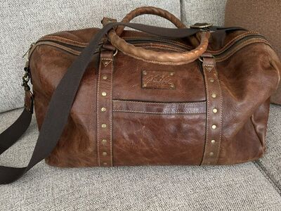 Weekender Duffle Bag
