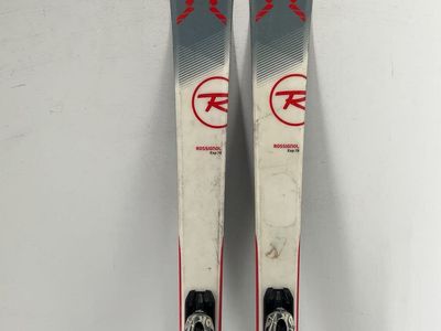 Rossignol Experience 78 w/ Look Xpress 10 Demo Bindings