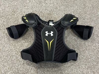 Lacrosse chest pad - youth XS
