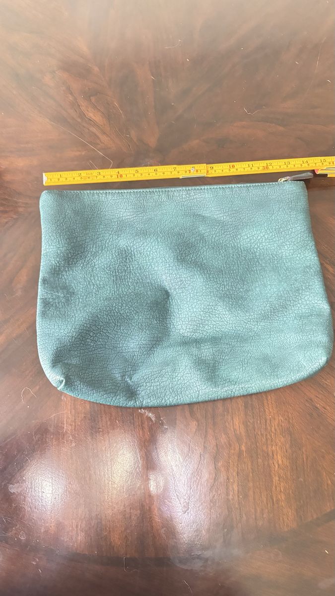 Free People pouch/laptop bag.