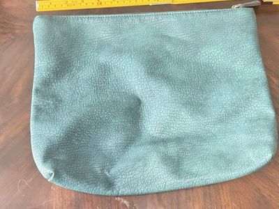 Free People pouch/laptop bag.