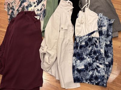 Women’s XL Clothing Bundle