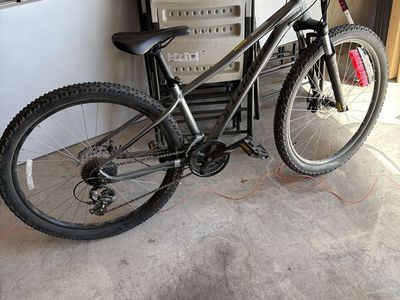 Specialized Pitch Mens S Mountain Bike