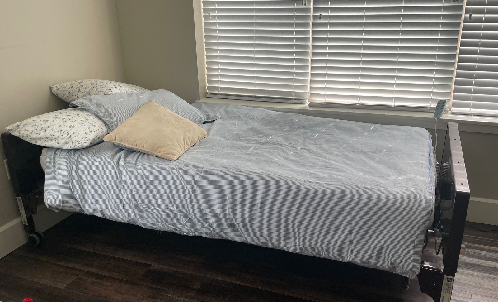 Home Care Bed & Mattress