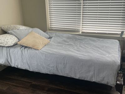 Home Care Bed & Mattress