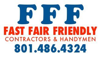 Fast Fair Friendly Contractors And Handymen