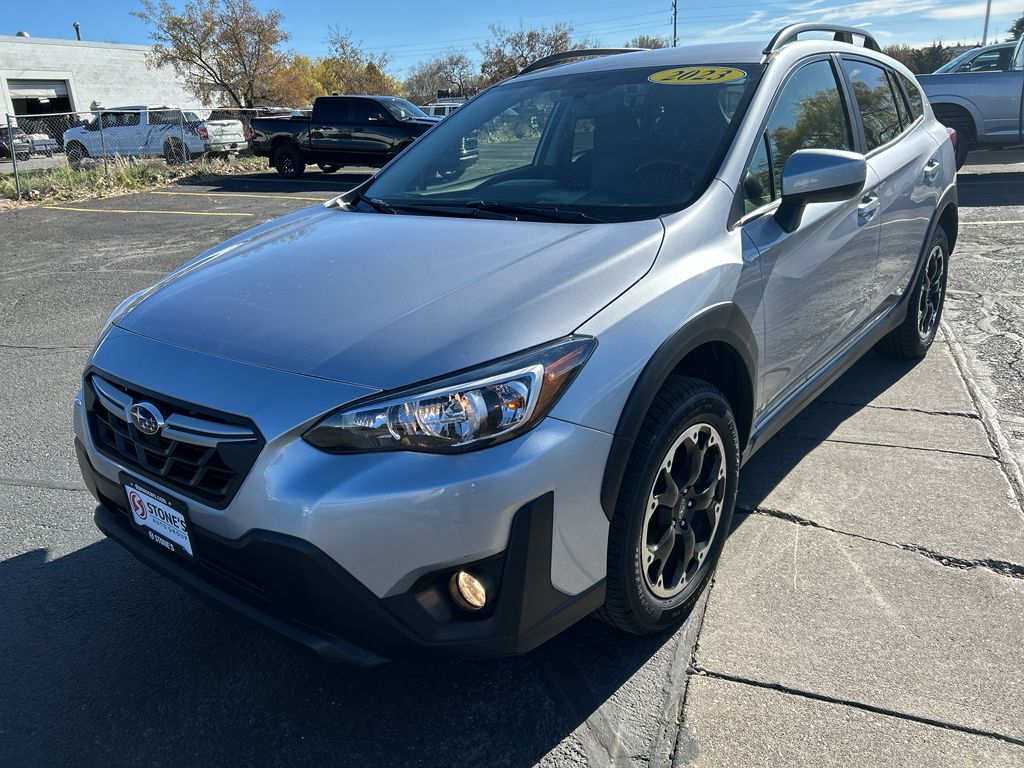 2023 Subaru Crosstrek Premium