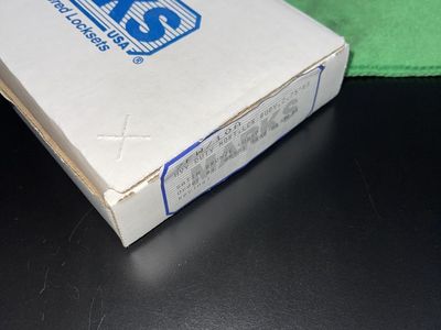 MARKS Mortise Lock Body 7FW/10A Satin BronzeRH/Rev