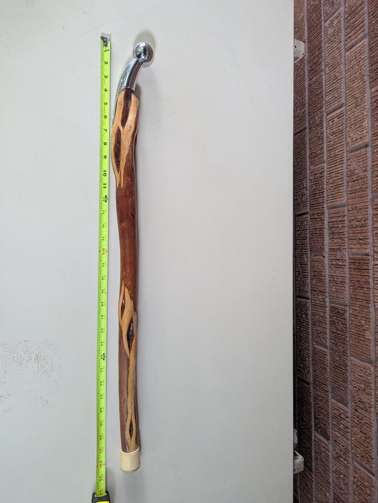 walking stick cane