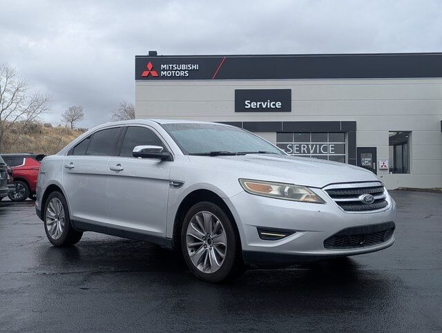 2011 Ford Taurus Limited