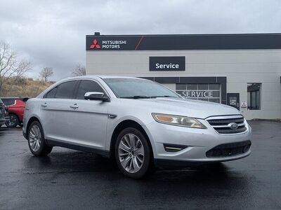 2011 Ford Taurus Limited