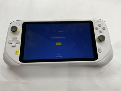 Logitech Handheld Game G Cloud E75012113