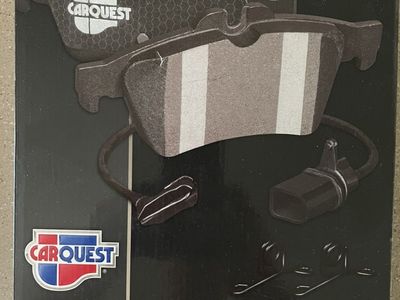 Ceramic front brake pads Audi & VW - $50.00 OBO
