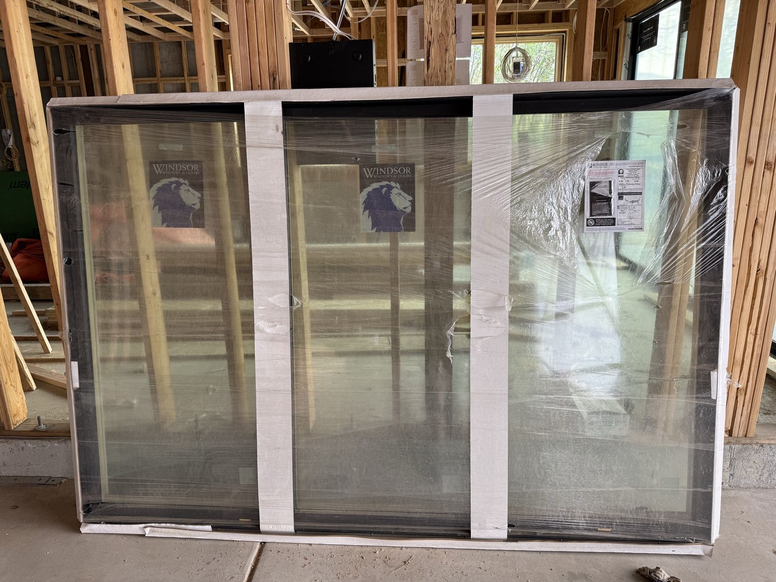 Windsor Window