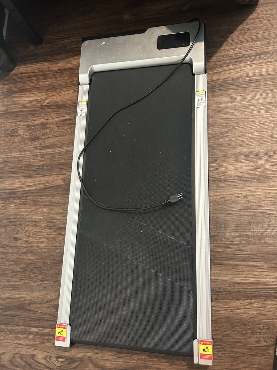 Walking pad