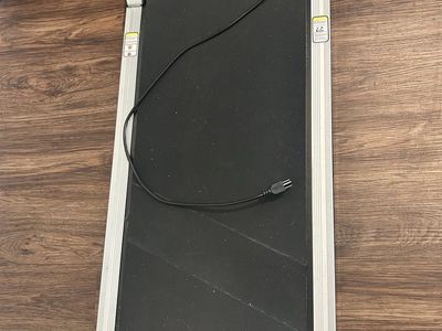 Walking pad