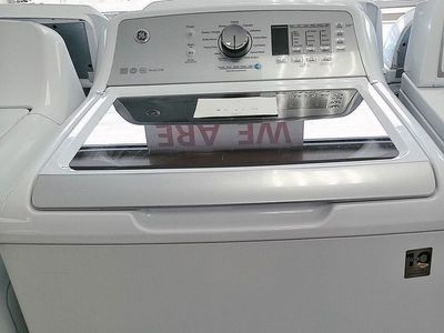 Extra Large Capacity Top Load Washer~90 day Guarantee~No Agitator