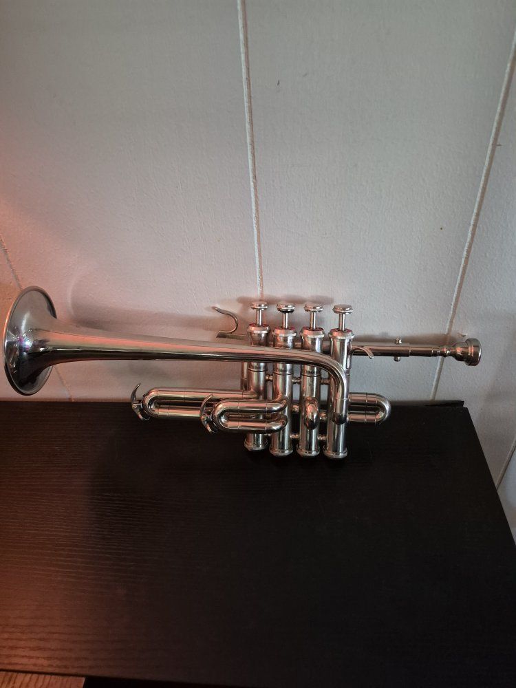 Piccolo Trumpet
