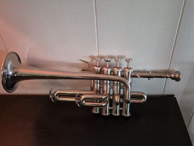 Piccolo Trumpet