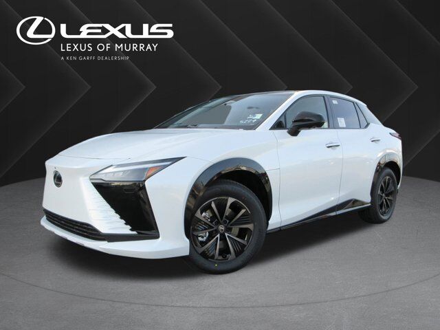 2026 LEXUS RZ 450E Premium
