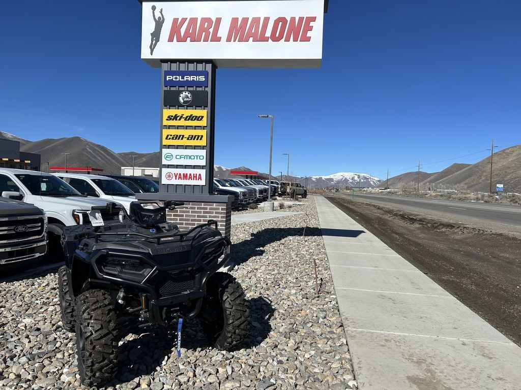 2025 Polaris® Sportsman 570 Trail