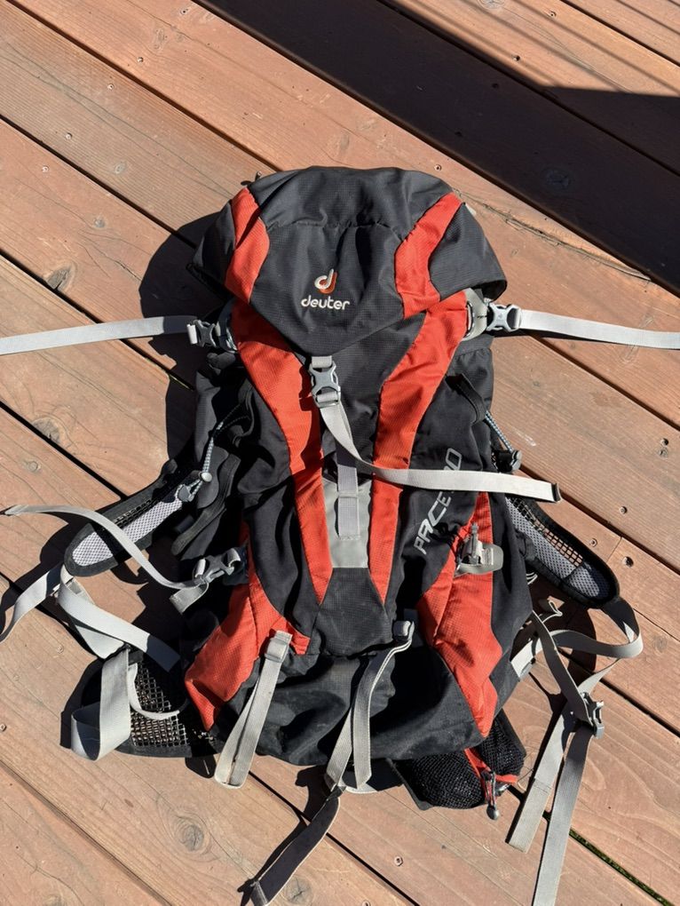 Deuter Pace 30 Backpack