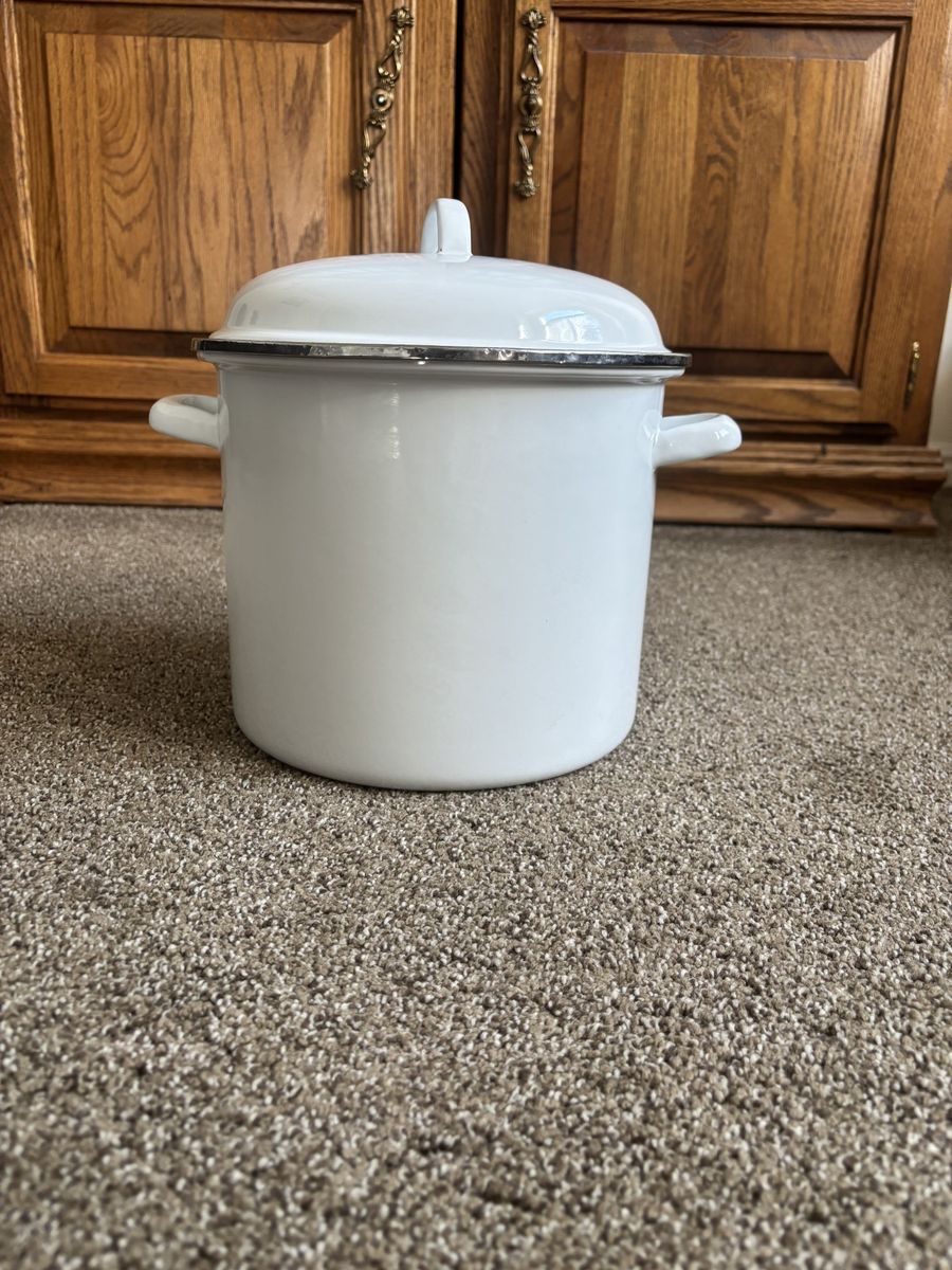 Pasta Pot