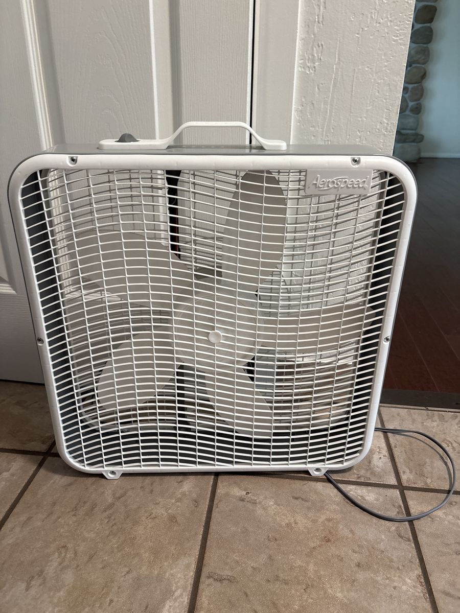 Box Fan