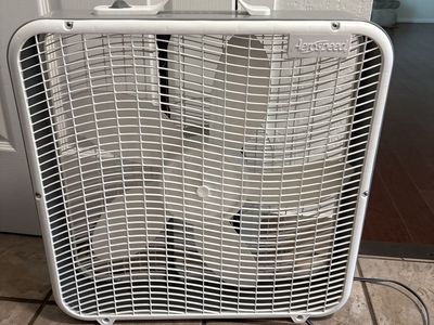 Box Fan