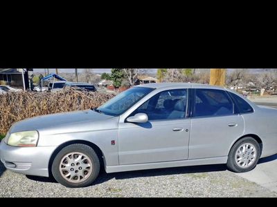 2003 SATURN LS2