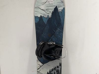 2026 Rossignol XV w/ Rossignol Battle Bindings
