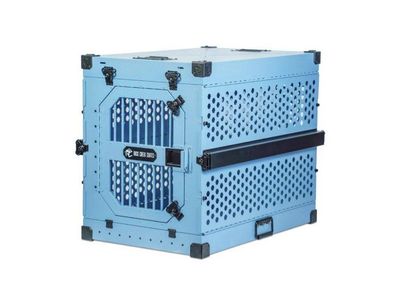 NEW-Rock Creek Crates Collapsible Dog Crate