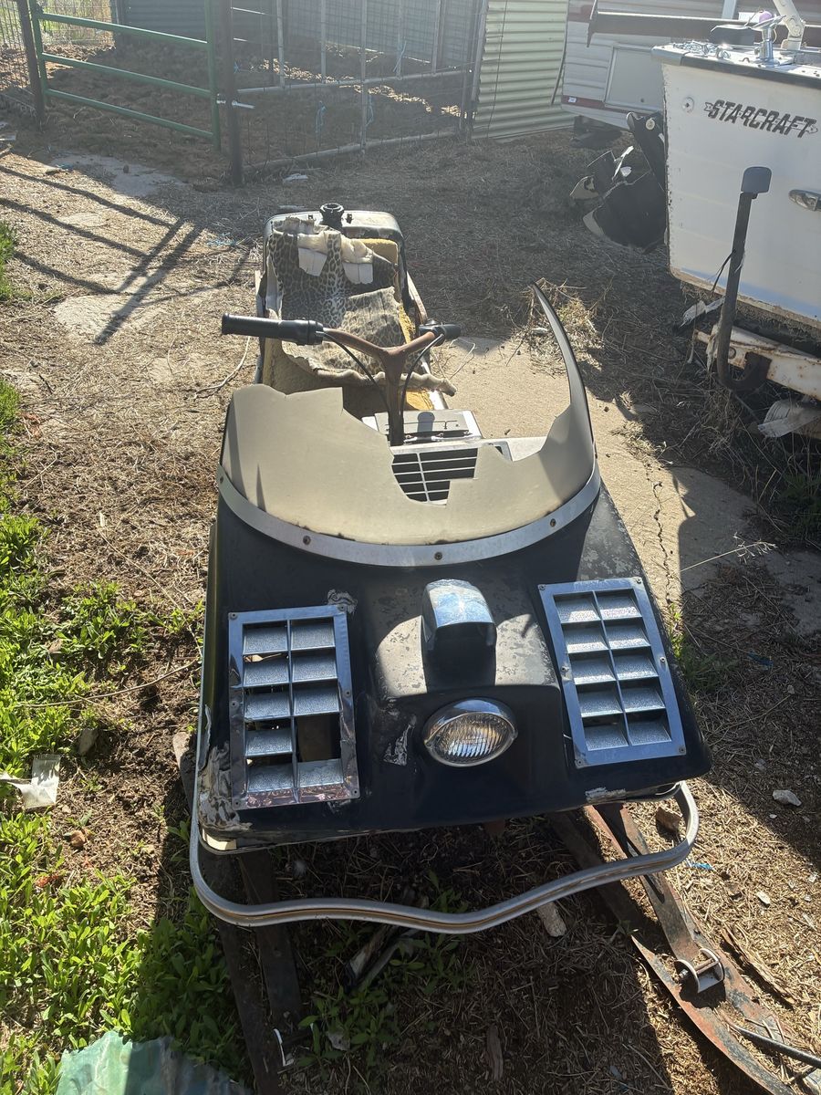 Artic Cat Snowmobiles For Sale