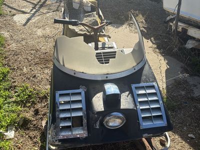 Artic Cat Snowmobiles For Sale