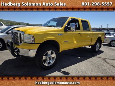 2006 Ford F-350