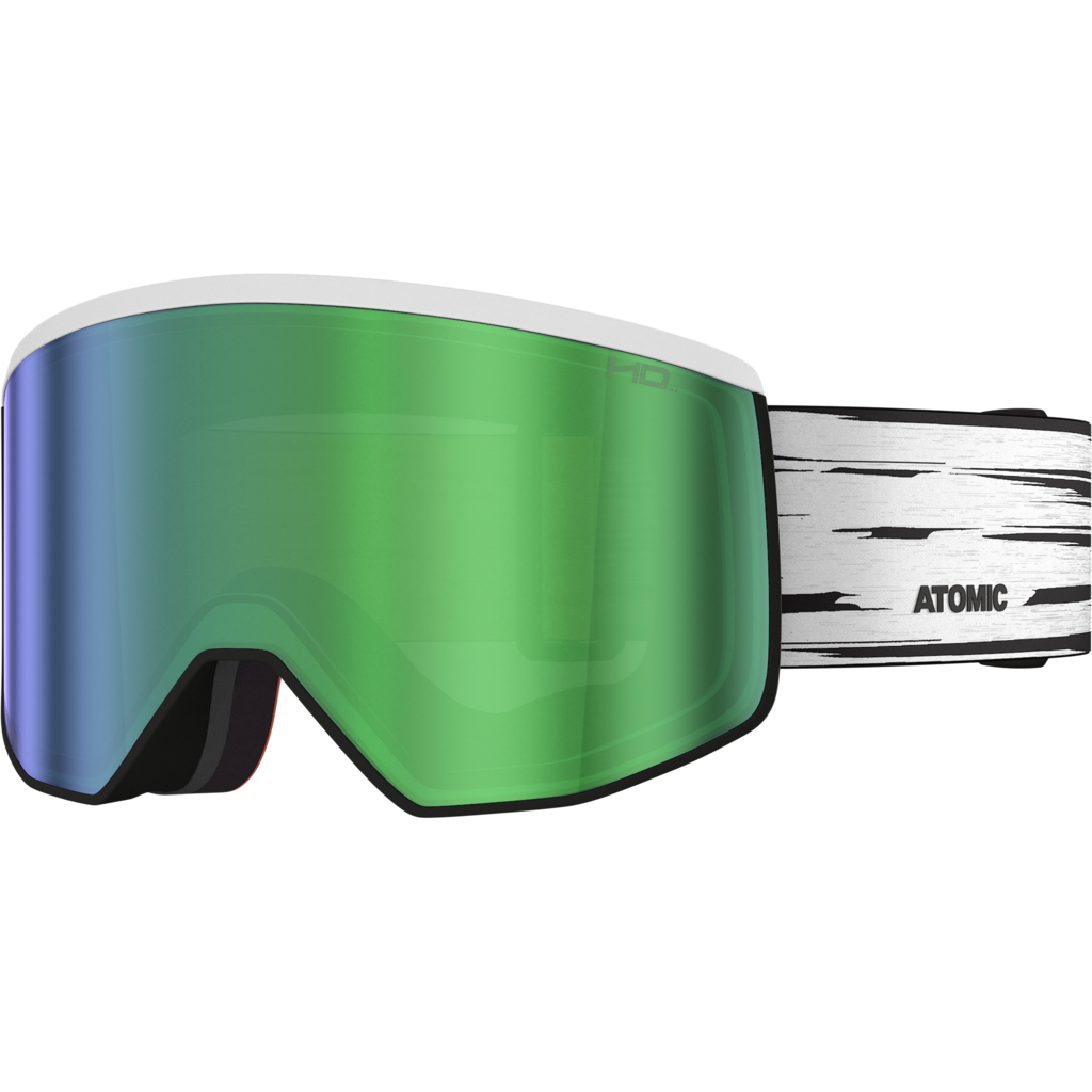 Atomic Four Pro L HD Goggles