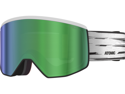Atomic Four Pro L HD Goggles