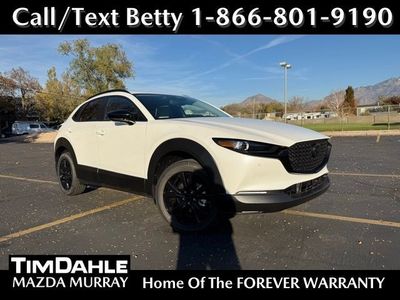 2026 Mazda CX-30 2.5 S Aire Edition