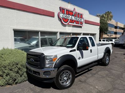 2016 Ford F-350 XL