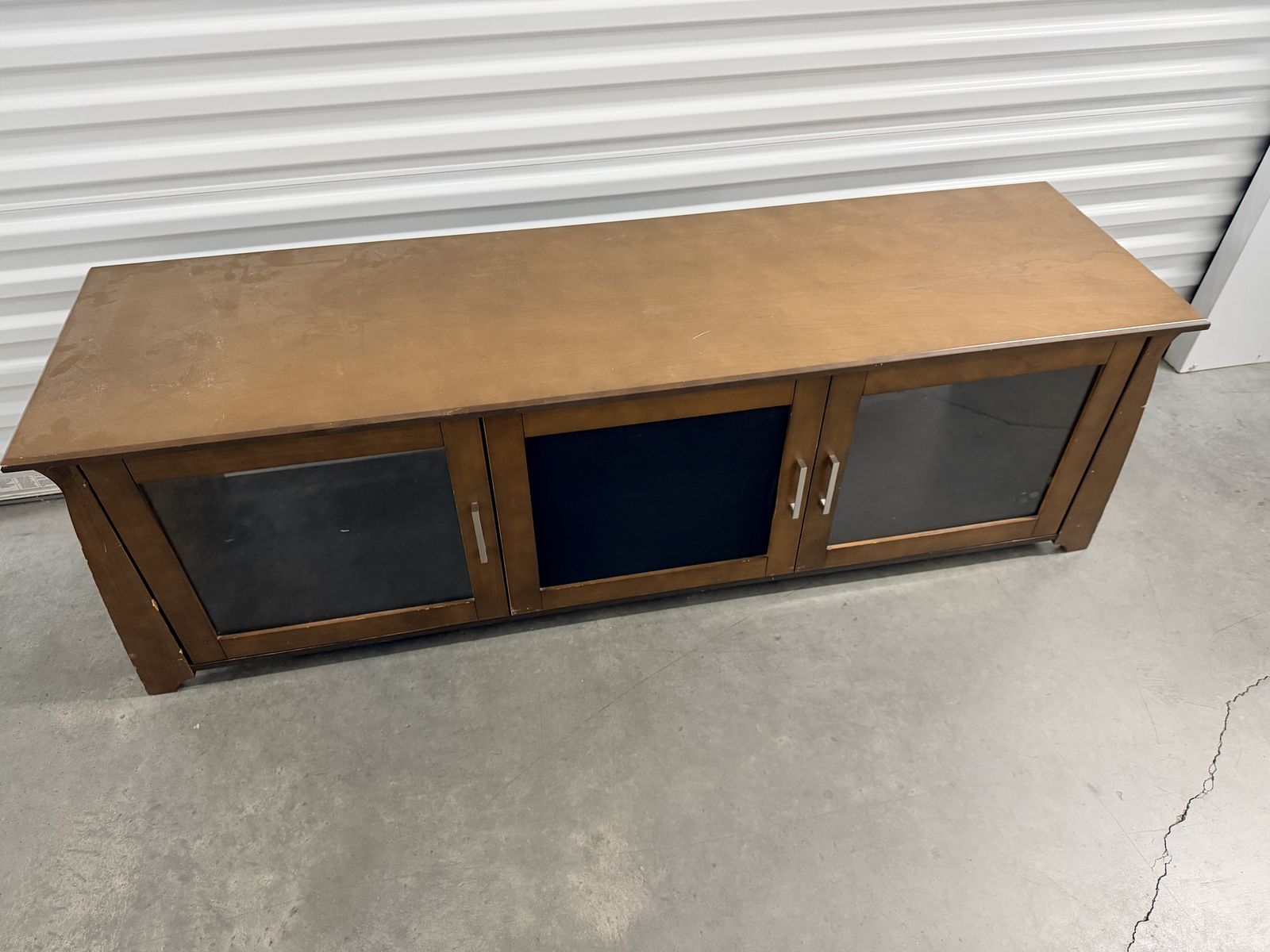 TV stand