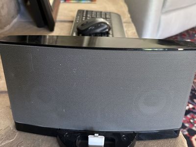 Bose SoundDock Series II