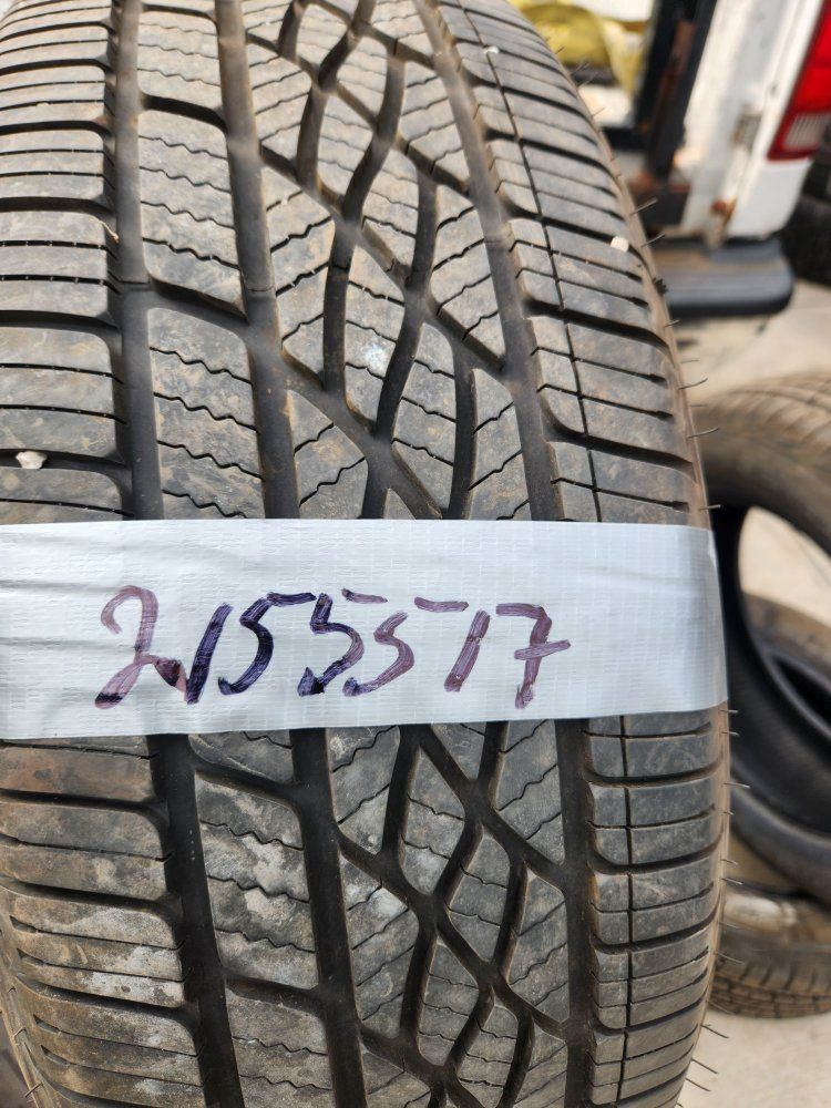 215/55r17 firestone firehawk as v2