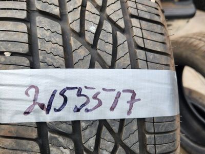 215/55r17 firestone firehawk as v2