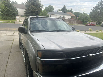 2005 CHEVROLET COLORADO